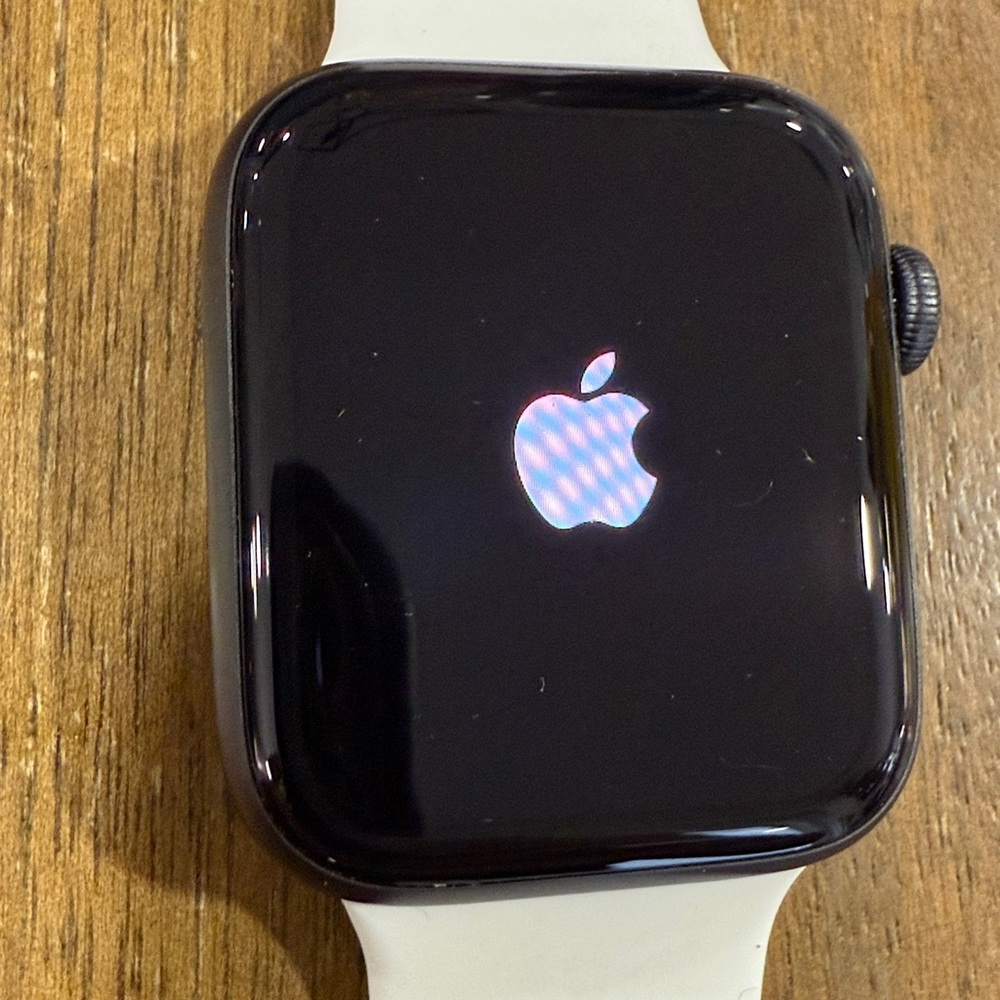 Apple Watch SE 44mm model A2354- PARTS ONLY